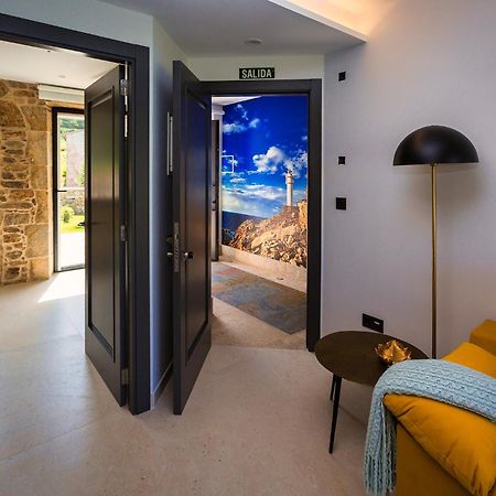 Sal De Mar Apartamentos 무히아 외부 사진