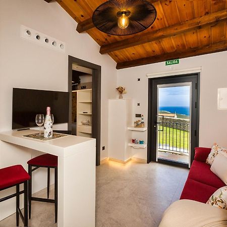 Sal De Mar Apartamentos 무히아 외부 사진