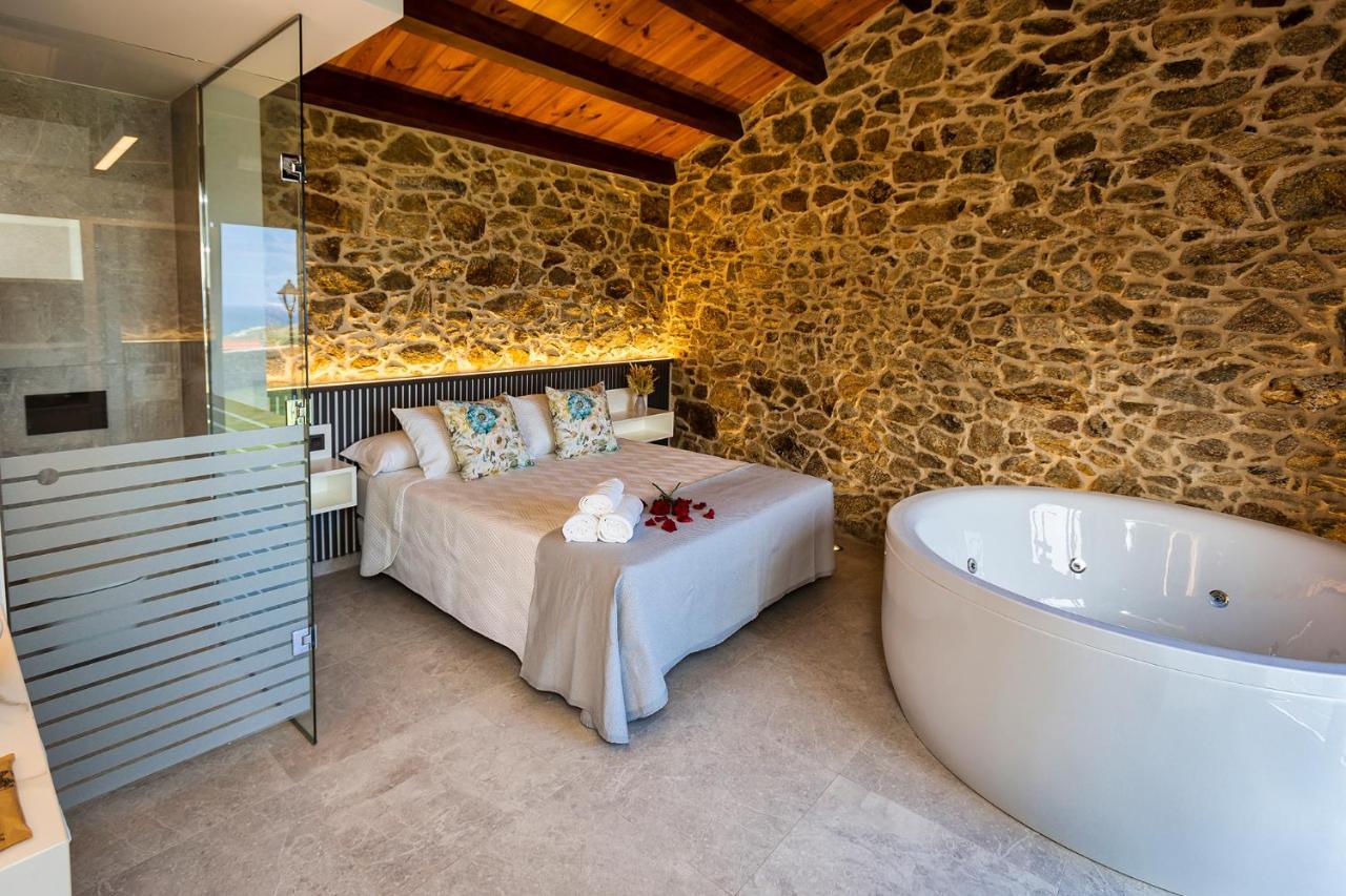 Sal De Mar Apartamentos 무히아 외부 사진