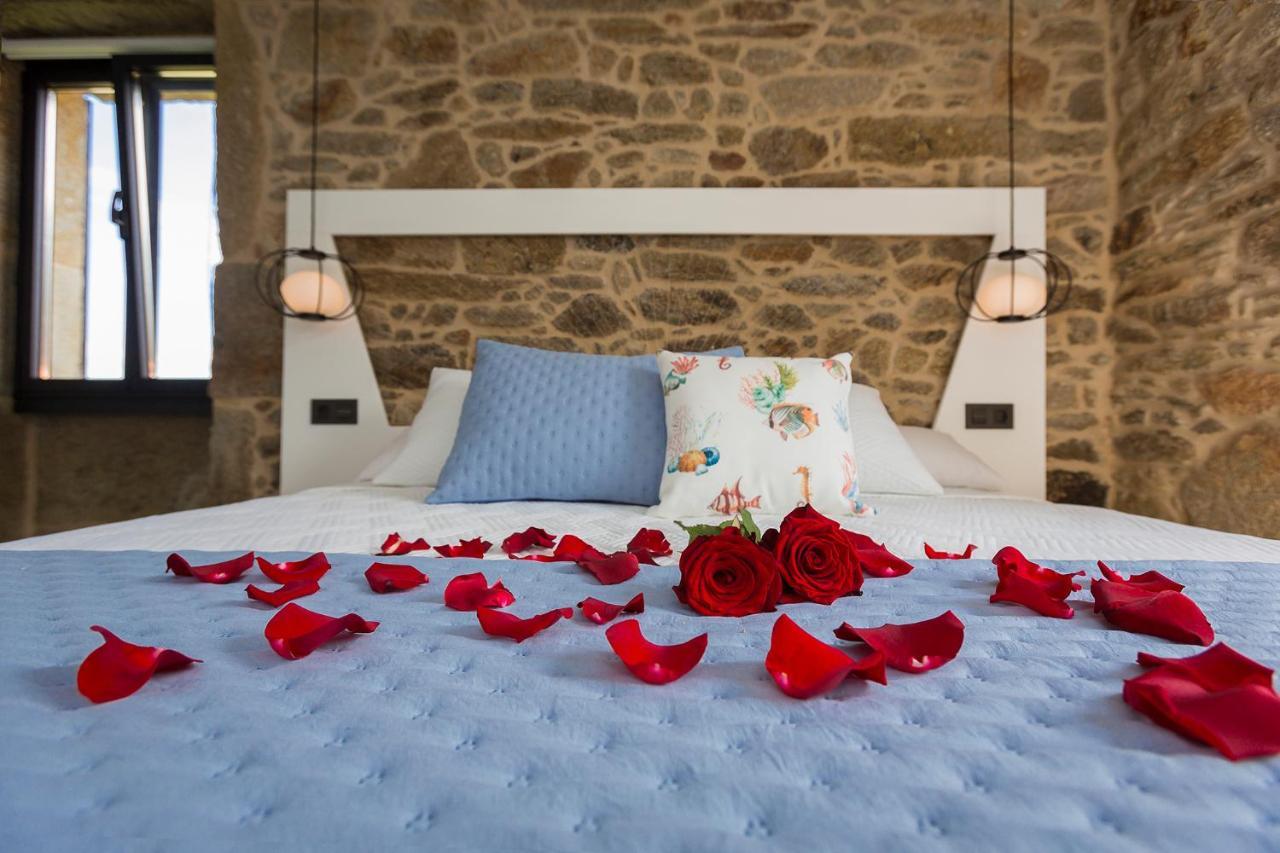 Sal De Mar Apartamentos 무히아 외부 사진