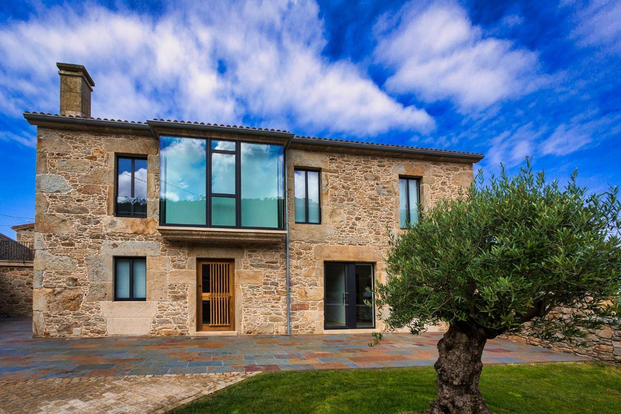 Sal De Mar Apartamentos 무히아 외부 사진