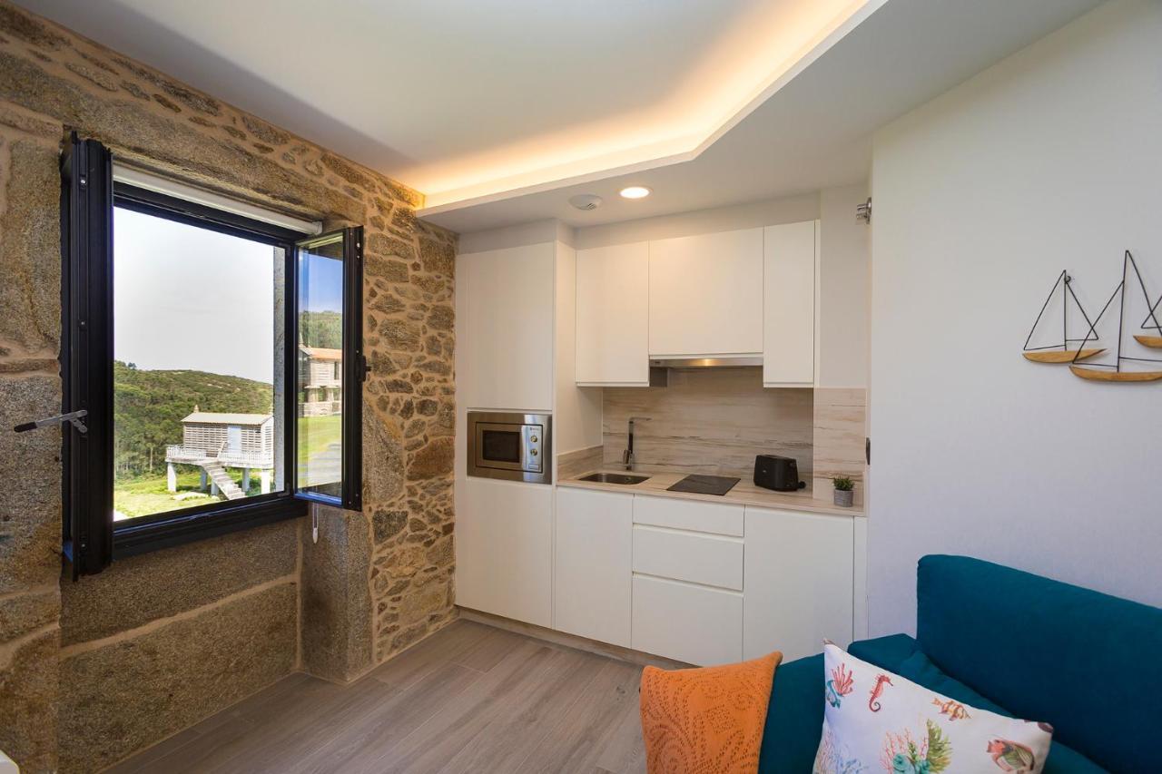 Sal De Mar Apartamentos 무히아 외부 사진