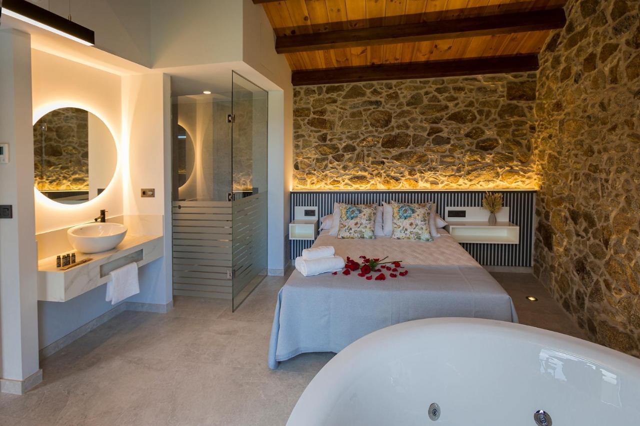 Sal De Mar Apartamentos 무히아 외부 사진
