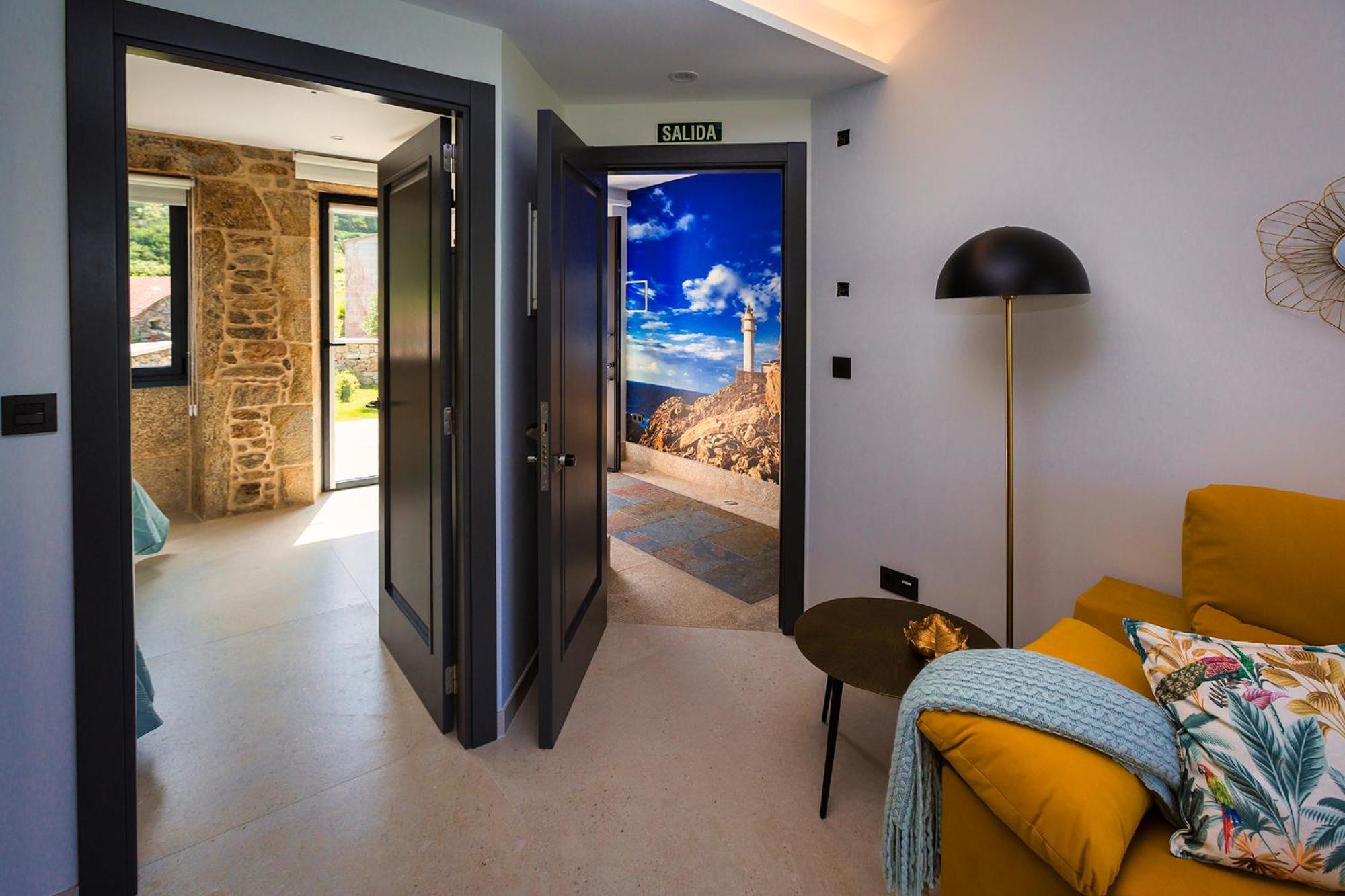 Sal De Mar Apartamentos 무히아 외부 사진