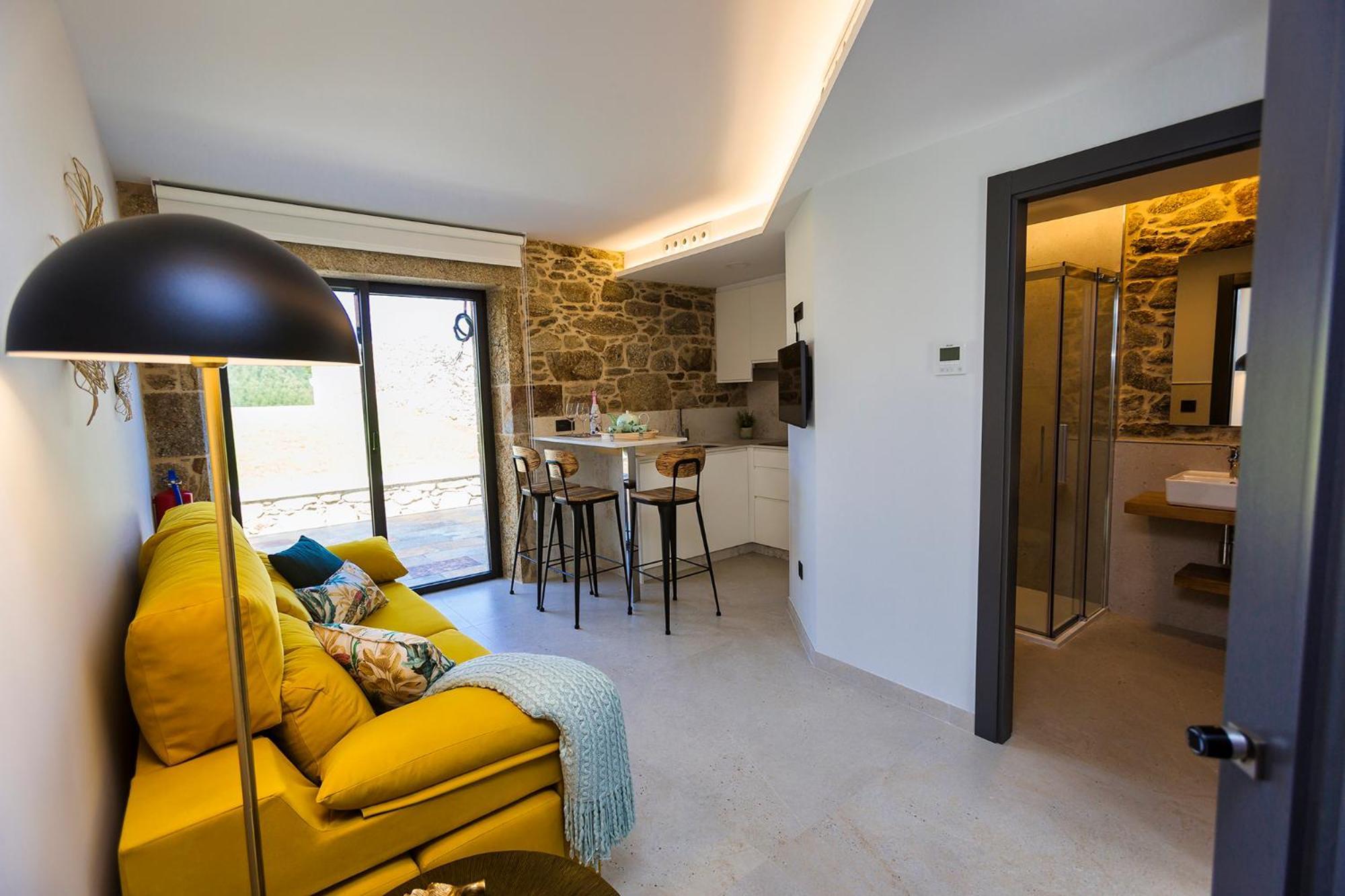 Sal De Mar Apartamentos 무히아 외부 사진