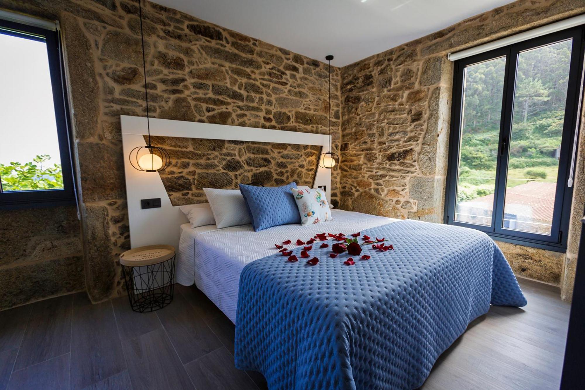 Sal De Mar Apartamentos 무히아 외부 사진