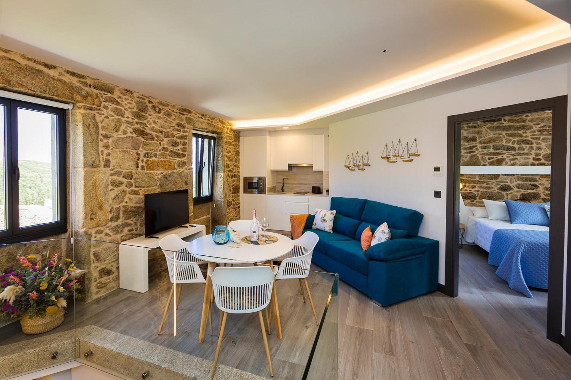 Sal De Mar Apartamentos 무히아 외부 사진
