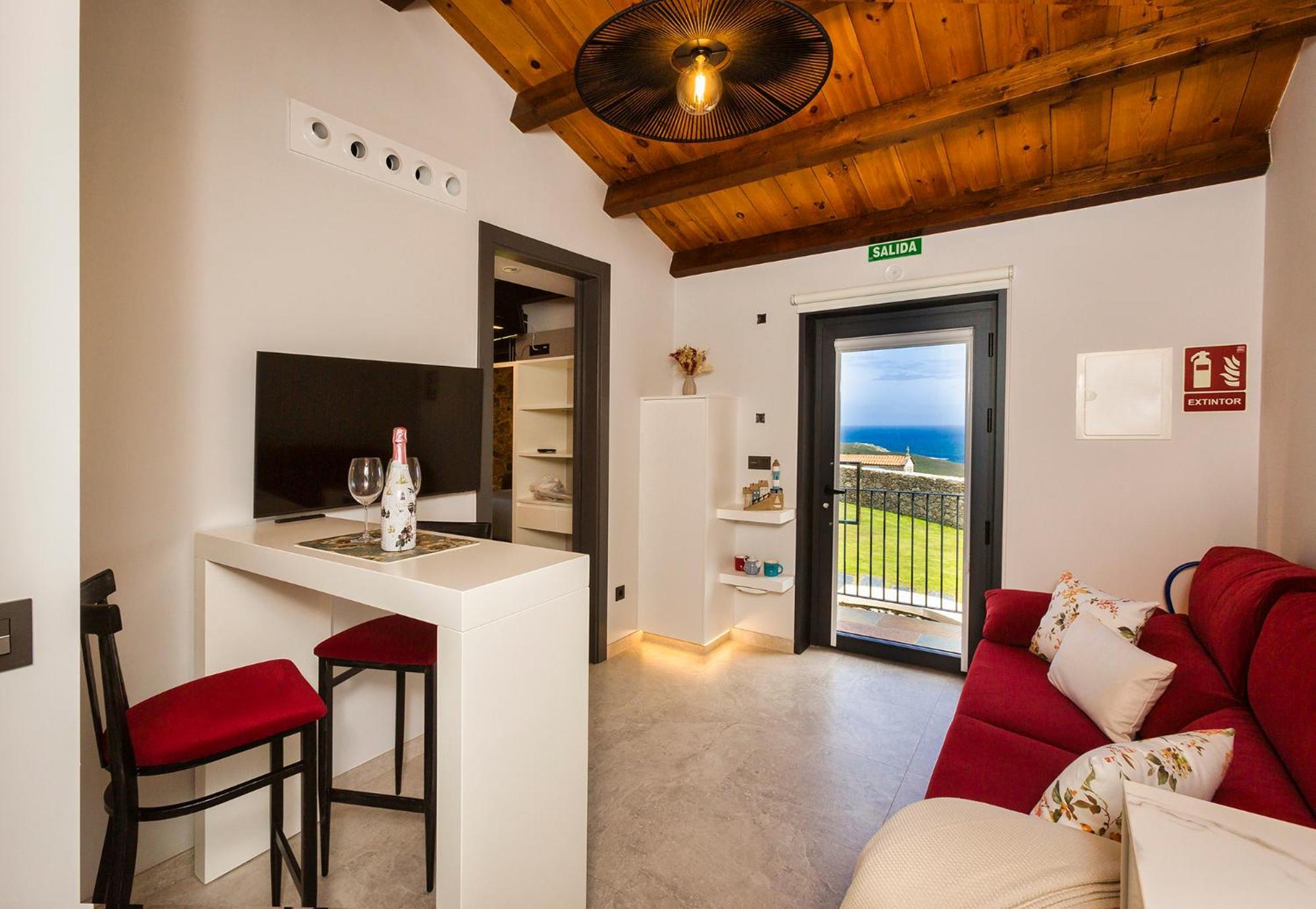 Sal De Mar Apartamentos 무히아 외부 사진