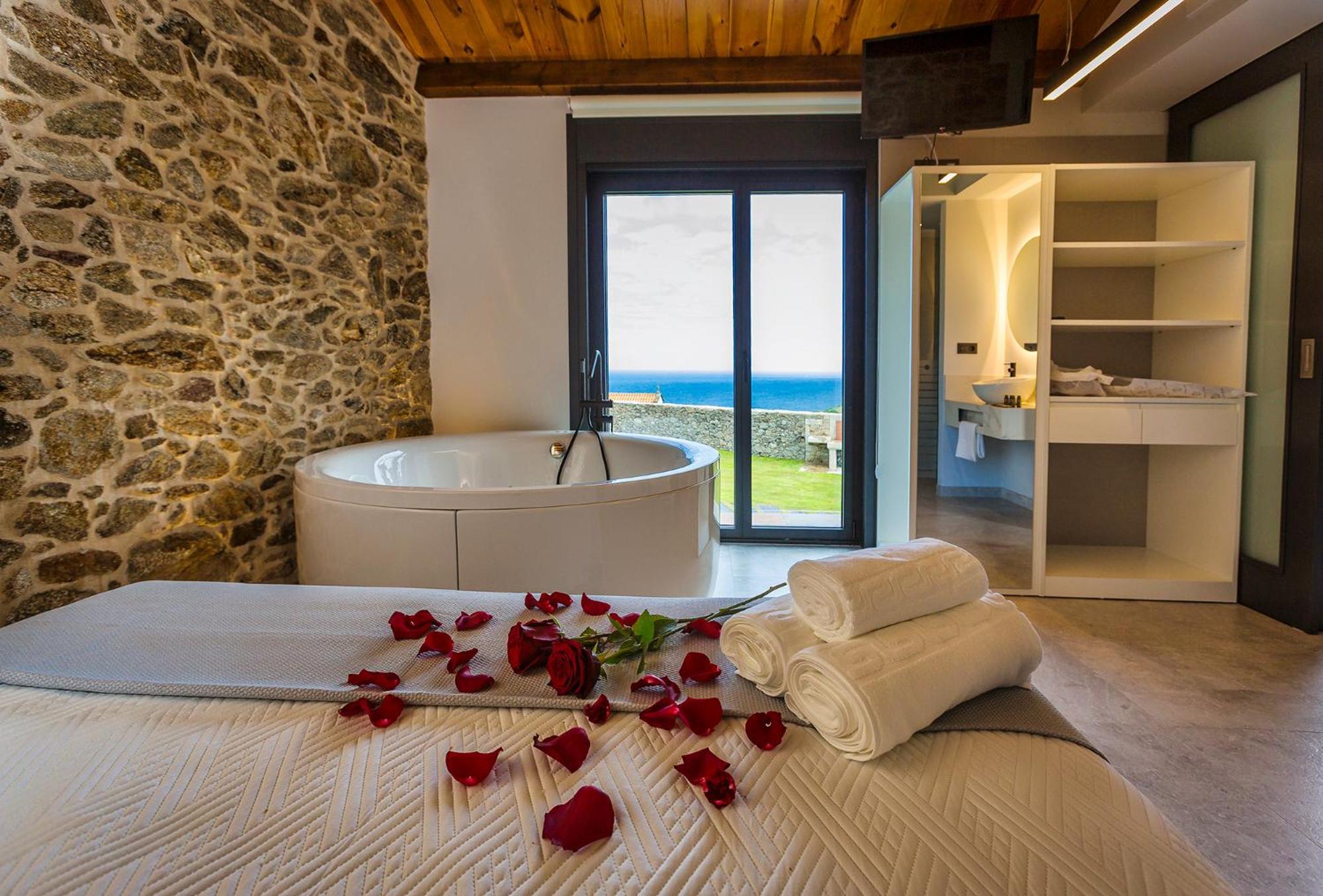 Sal De Mar Apartamentos 무히아 외부 사진