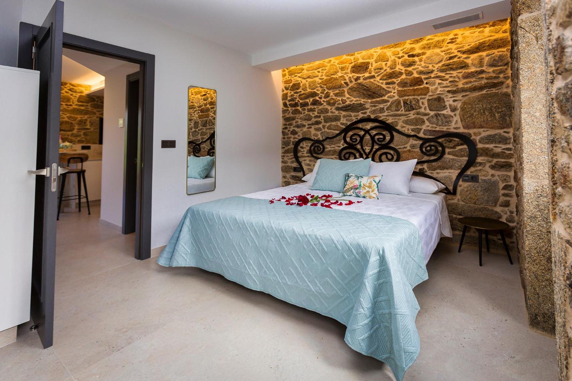 Sal De Mar Apartamentos 무히아 외부 사진