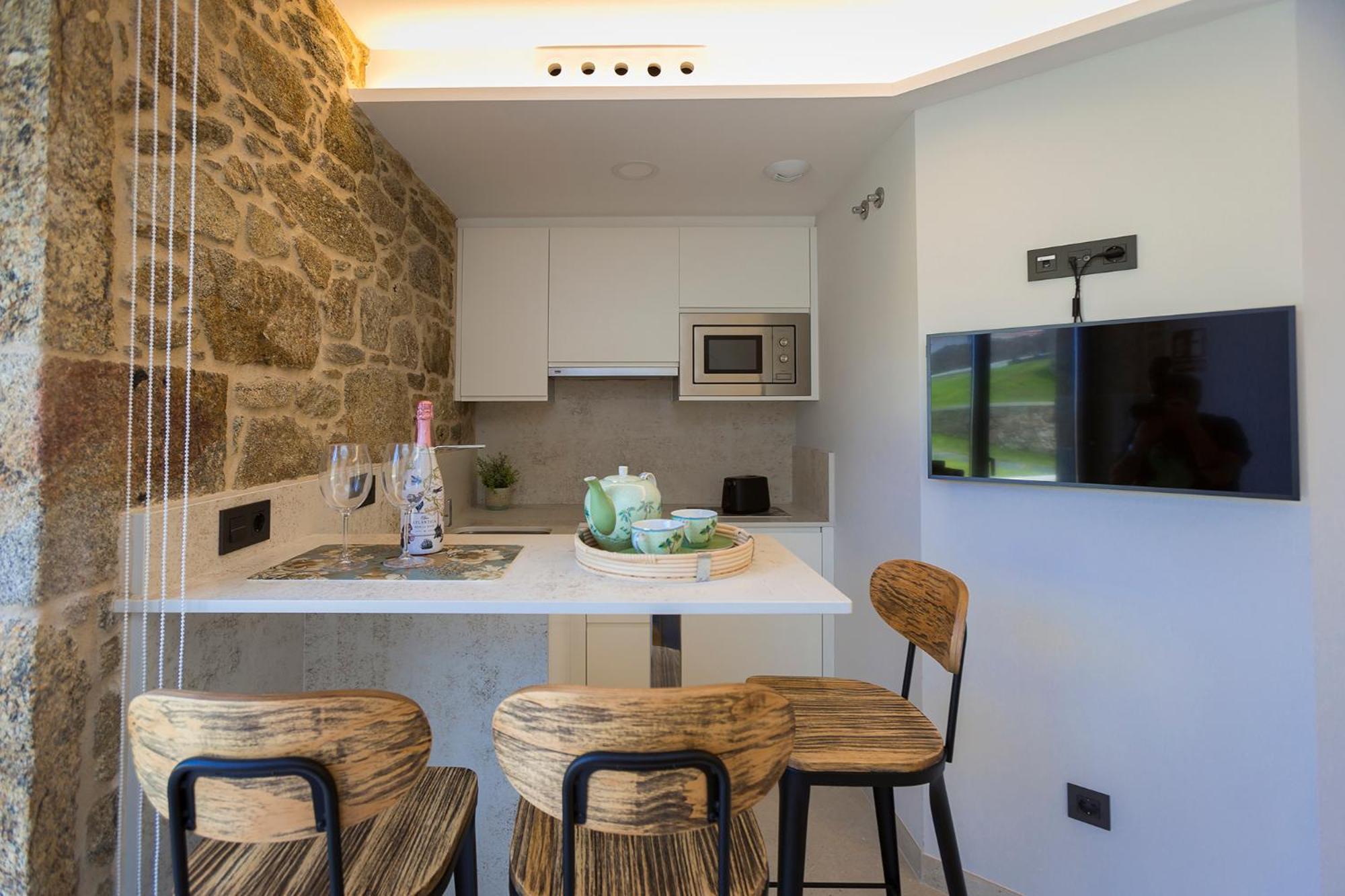 Sal De Mar Apartamentos 무히아 외부 사진