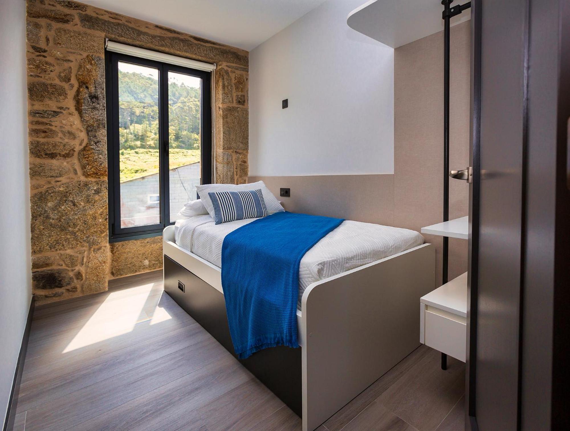 Sal De Mar Apartamentos 무히아 외부 사진