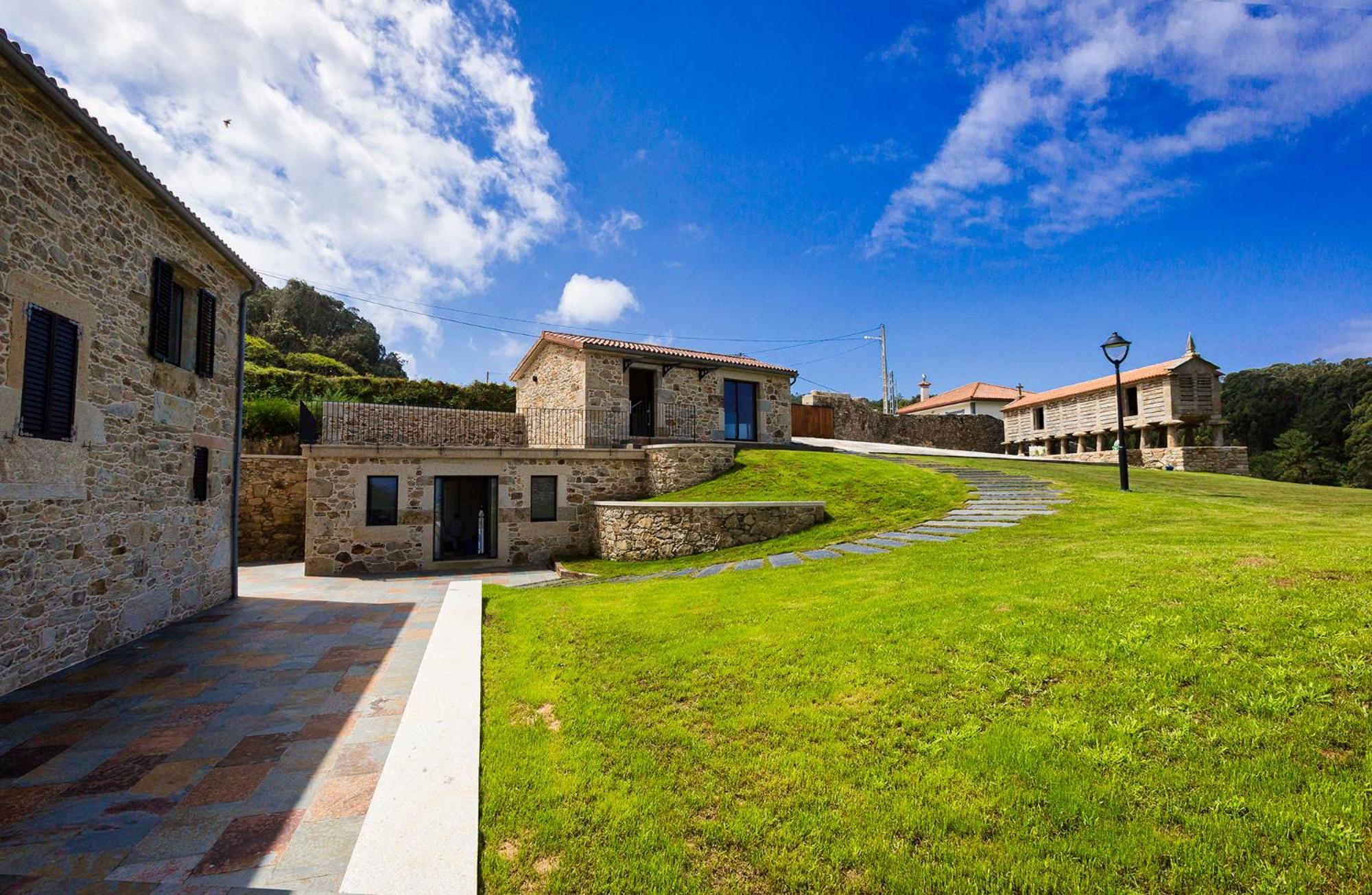 Sal De Mar Apartamentos 무히아 외부 사진
